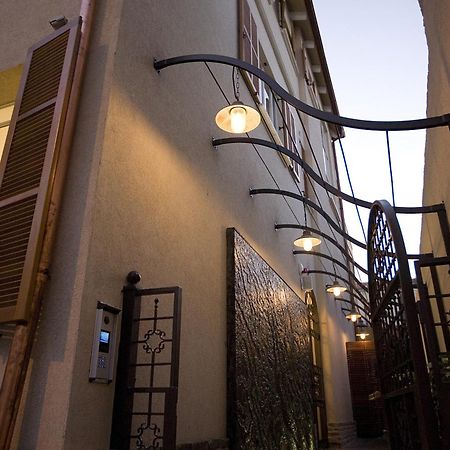 Molcho Neve Tzedek Apartment Tel Aviv Ngoại thất bức ảnh