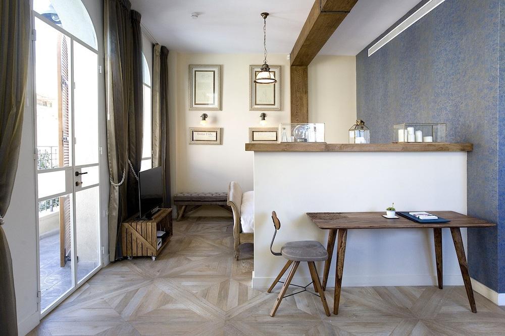 Molcho Neve Tzedek Apartment Tel Aviv Ngoại thất bức ảnh