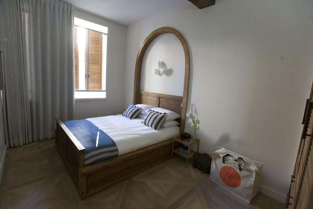 Molcho Neve Tzedek Apartment Tel Aviv Ngoại thất bức ảnh