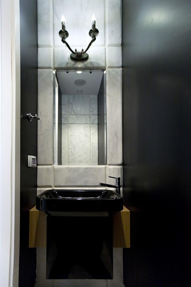 Molcho Neve Tzedek Apartment Tel Aviv Ngoại thất bức ảnh