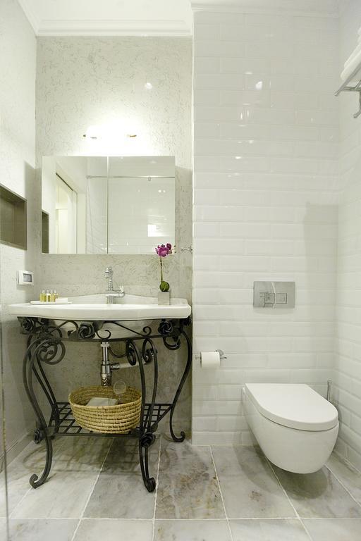Molcho Neve Tzedek Apartment Tel Aviv Phòng bức ảnh