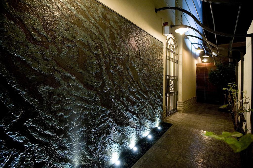 Molcho Neve Tzedek Apartment Tel Aviv Phòng bức ảnh