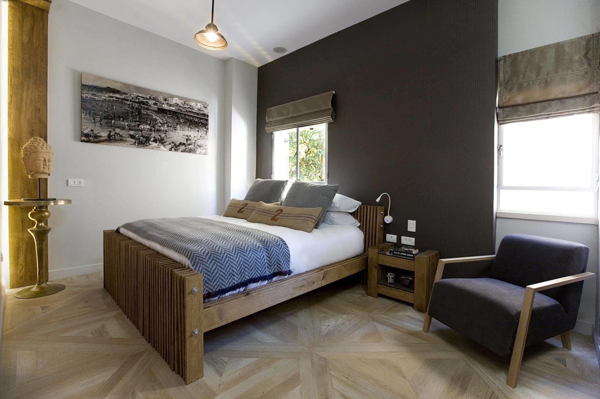 Molcho Neve Tzedek Apartment Tel Aviv Ngoại thất bức ảnh