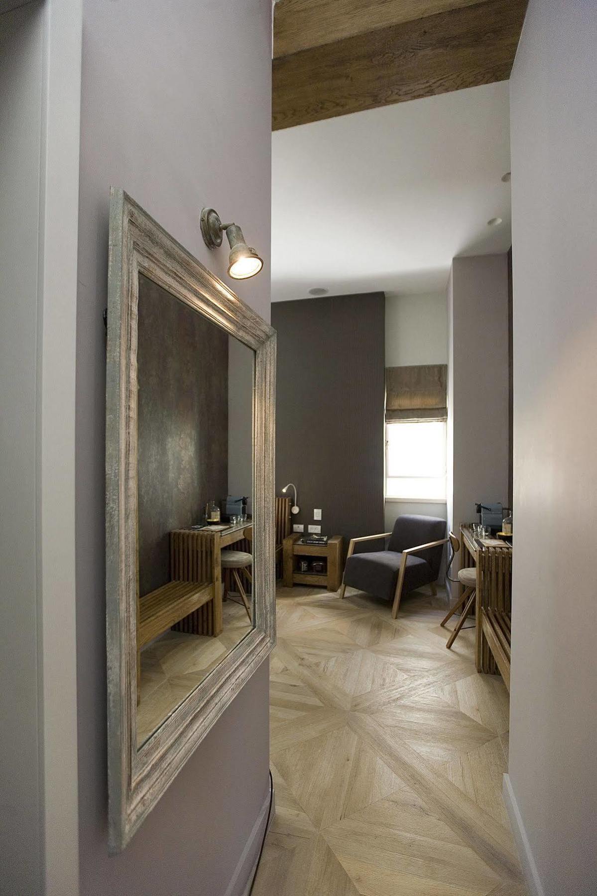 Molcho Neve Tzedek Apartment Tel Aviv Ngoại thất bức ảnh