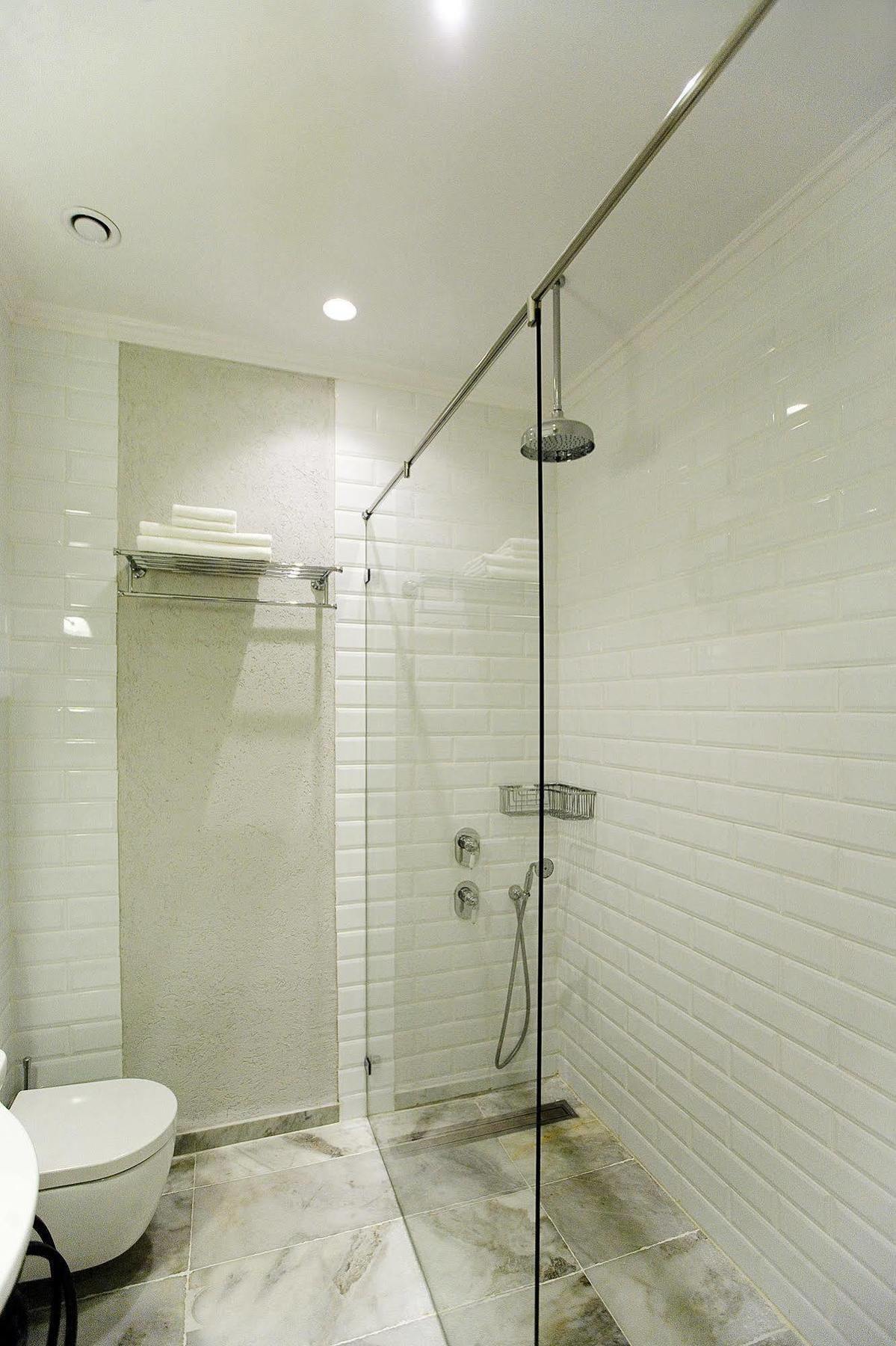 Molcho Neve Tzedek Apartment Tel Aviv Ngoại thất bức ảnh