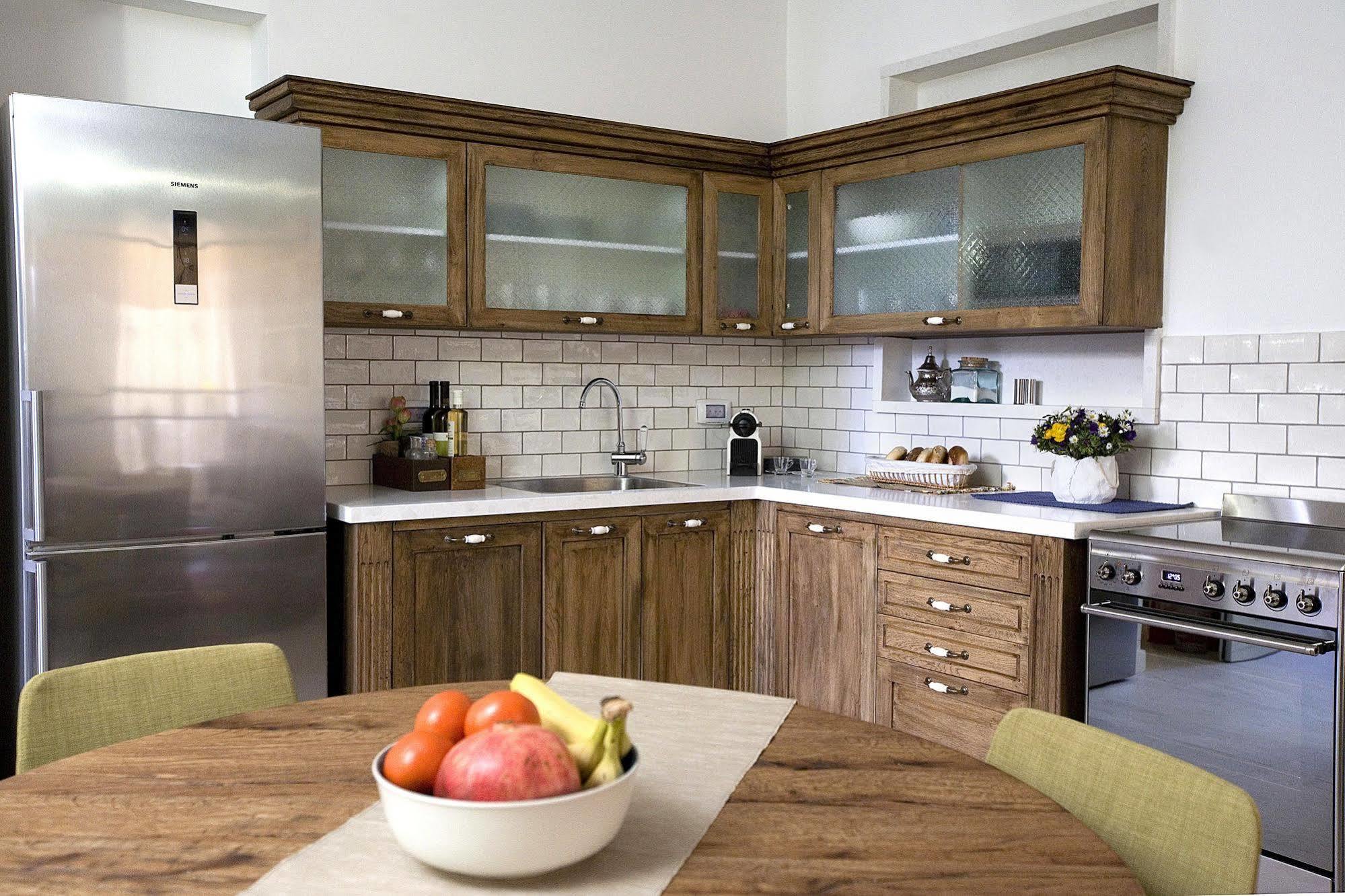 Molcho Neve Tzedek Apartment Tel Aviv Ngoại thất bức ảnh