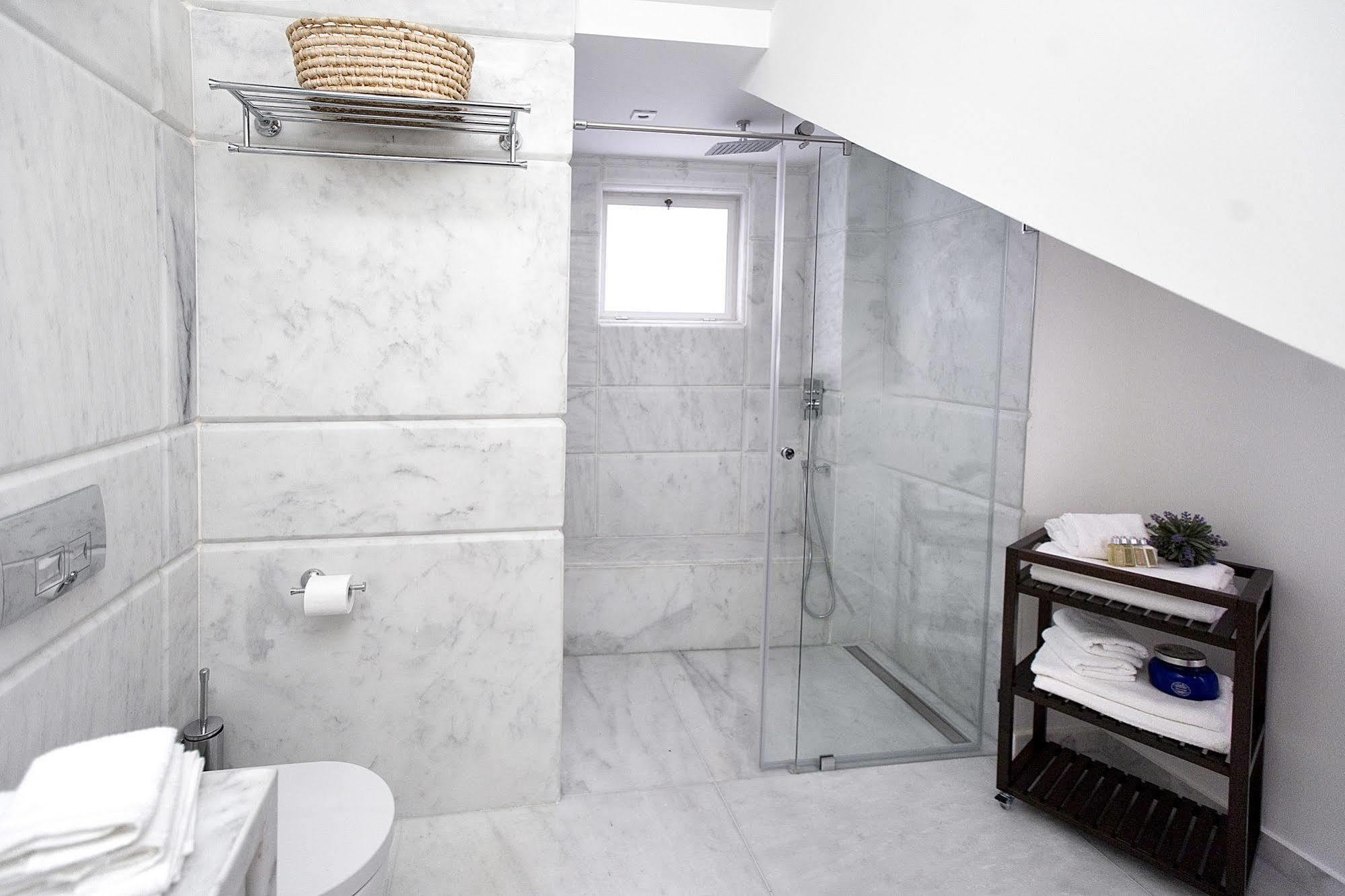 Molcho Neve Tzedek Apartment Tel Aviv Ngoại thất bức ảnh